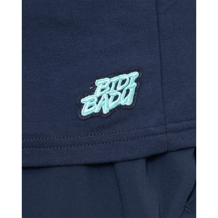 BIDI BADU  grafic illumination  chill t-shirt BIDI BADU  grafic illumination  chill t-shirt