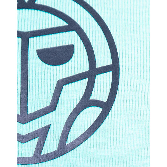 BIDI BADU  grafic illumination  chill t-shirt BIDI BADU  grafic illumination  chill t-shirt