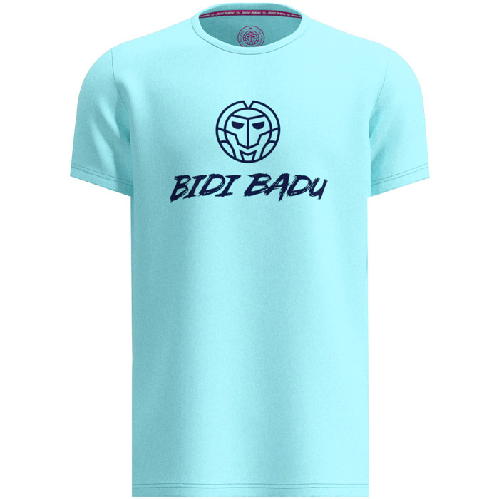 BIDI BADU  grafic illumination  chill t-shirt BIDI BADU  grafic illumination  chill t-shirt