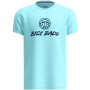 BIDI BADU  grafic illumination  chill t-shirt BIDI BADU  grafic illumination  chill t-shirt