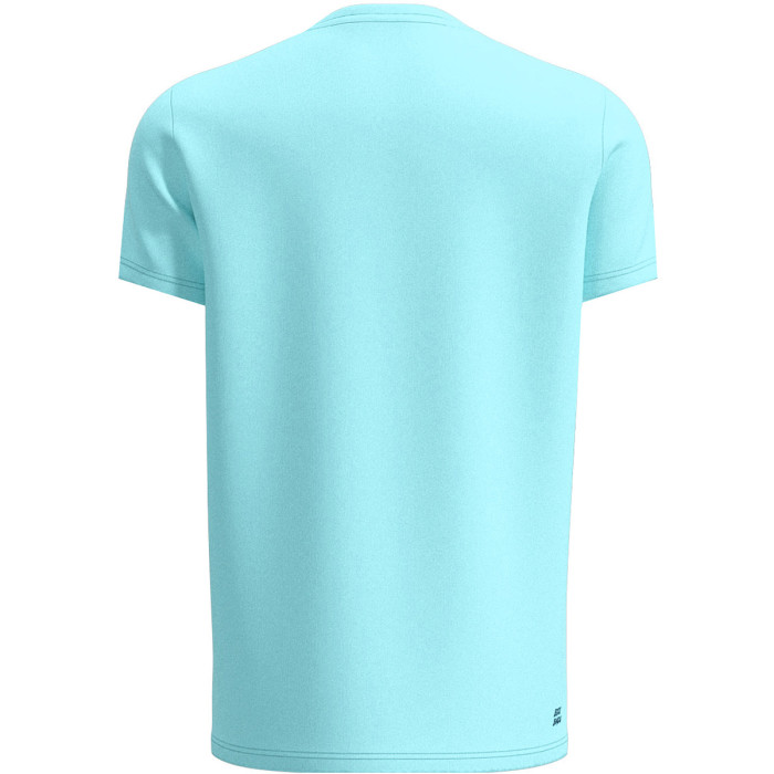 BIDI BADU  grafic illumination  chill t-shirt BIDI BADU  grafic illumination  chill t-shirt