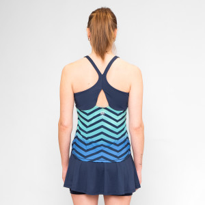 Women's BIDI BADU grafic illumination tank top Women's BIDI BADU grafic illumination tank top