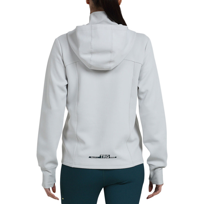 Women's BULLPADEL  training ojala sweater Women's BULLPADEL  training ojala sweater