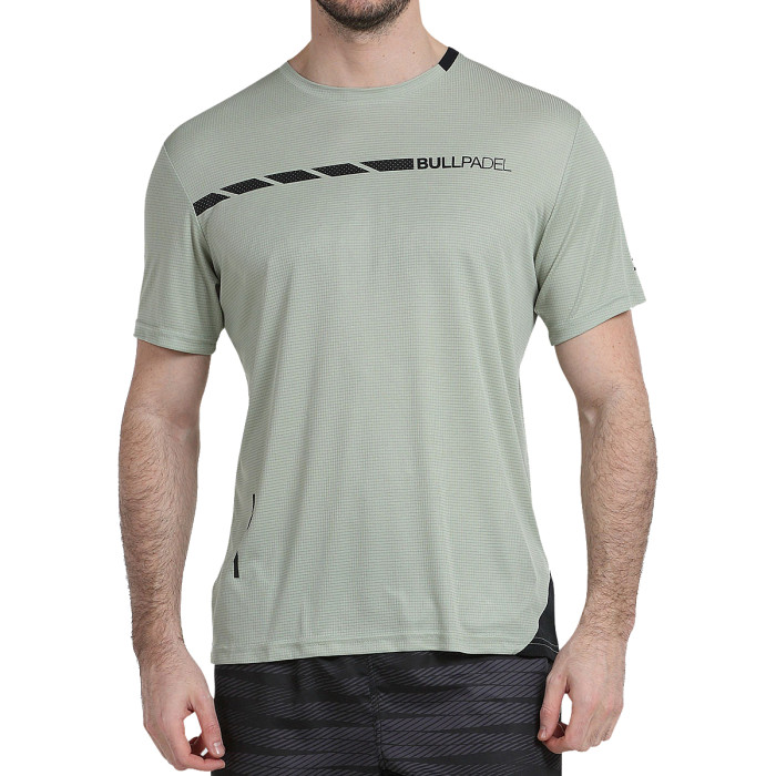 BULLPADEL court legal t-shirt BULLPADEL court legal t-shirt