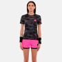 Women's HYDROGEN camo tech t-shirt Women's HYDROGEN camo tech t-shirt