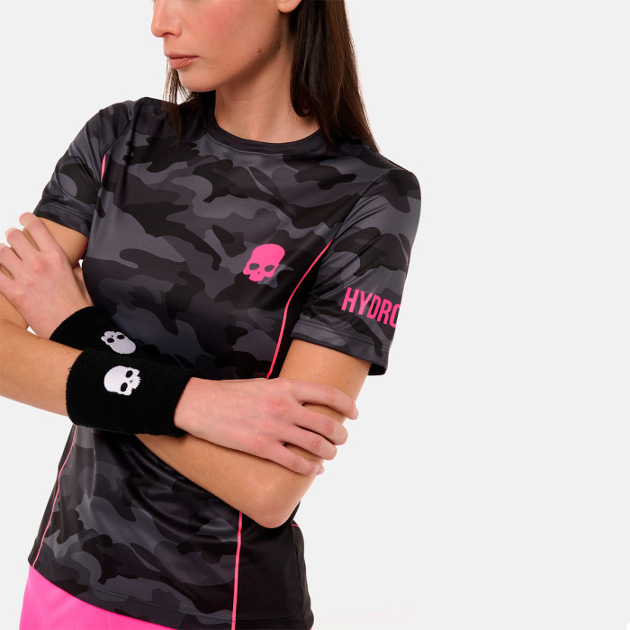 Women's HYDROGEN camo tech t-shirt Women's HYDROGEN camo tech t-shirt
