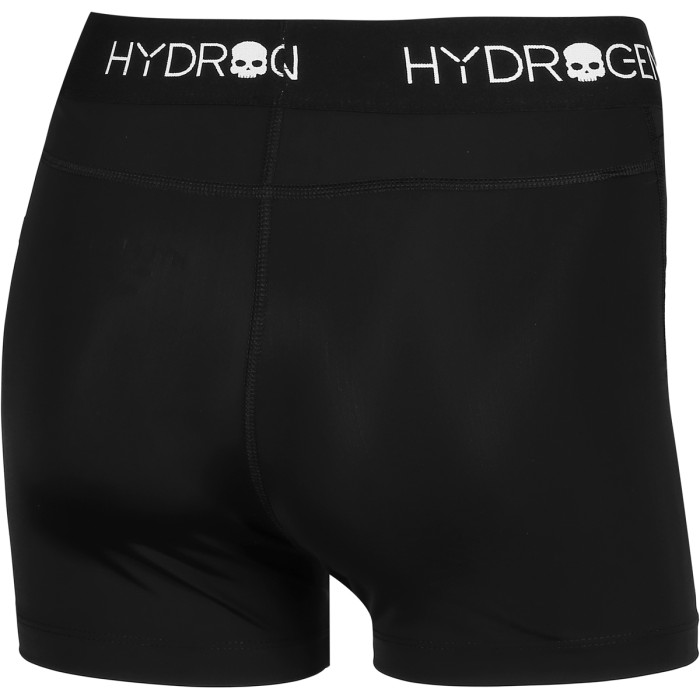 Women's compression shorts