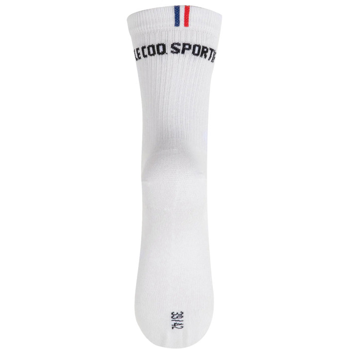 2 paires de chaussettes LE COQ SPORTIF essentiels (mid) 2 paires de chaussettes LE COQ SPORTIF essentiels (mid)