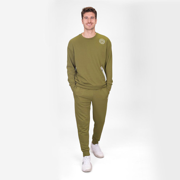 BIDI BADU chill wide leg pants BIDI BADU chill wide leg pants