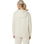 ASICS women training fleece hoodie ASICS women training fleece hoodie