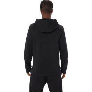 ASICS training hoodie fleece sweats ASICS training hoodie fleece sweats