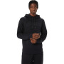 ASICS training hoodie fleece sweats ASICS training hoodie fleece sweats