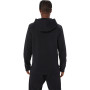 ASICS training hoodie fleece sweats ASICS training hoodie fleece sweats