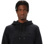 ASICS training hoodie fleece sweats ASICS training hoodie fleece sweats