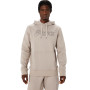 ASICS training hooded fleece sweatshirt ASICS training hooded fleece sweatshirt