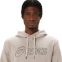ASICS training hooded fleece sweatshirt ASICS training hooded fleece sweatshirt