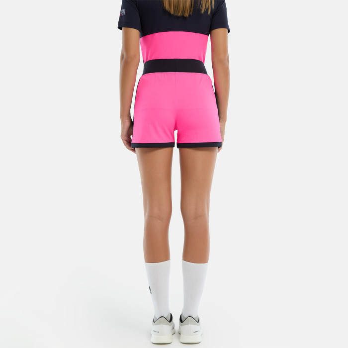 Women's HYDROGEN shorts tech padel Women's HYDROGEN shorts tech padel