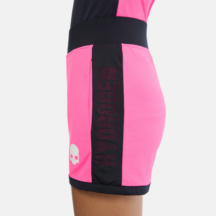 Women's HYDROGEN shorts tech padel Women's HYDROGEN shorts tech padel