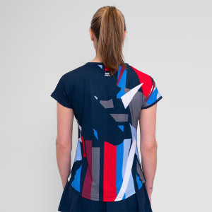 T-shirt BIDI BADU femme new york T-shirt BIDI BADU femme new york