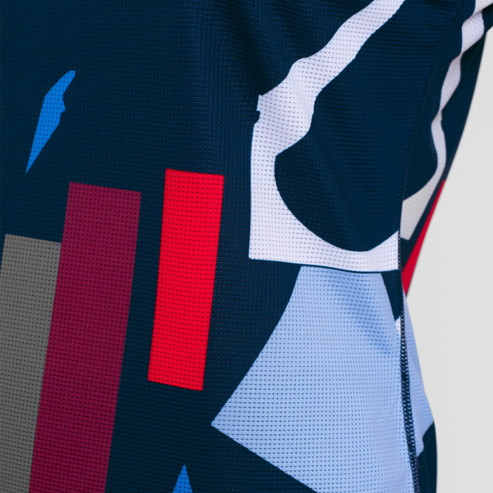 T-shirt BIDI BADU femme new york T-shirt BIDI BADU femme new york