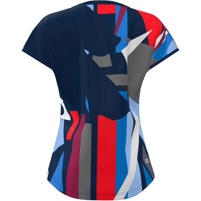 T-shirt BIDI BADU femme new york T-shirt BIDI BADU femme new york