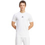 ADIDAS pro seamless tsitsipas london t-shirt ADIDAS pro seamless tsitsipas london t-shirt