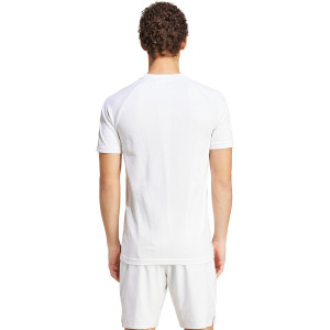 ADIDAS pro seamless tsitsipas london t-shirt ADIDAS pro seamless tsitsipas london t-shirt