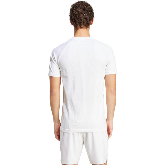 ADIDAS pro seamless tsitsipas london t-shirt ADIDAS pro seamless tsitsipas london t-shirt