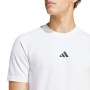 ADIDAS pro seamless tsitsipas london t-shirt ADIDAS pro seamless tsitsipas london t-shirt