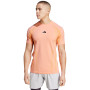 ADIDAS pro seamless tsitsipas us series t-shirt ADIDAS pro seamless tsitsipas us series t-shirt