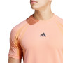 ADIDAS pro seamless tsitsipas us series t-shirt ADIDAS pro seamless tsitsipas us series t-shirt