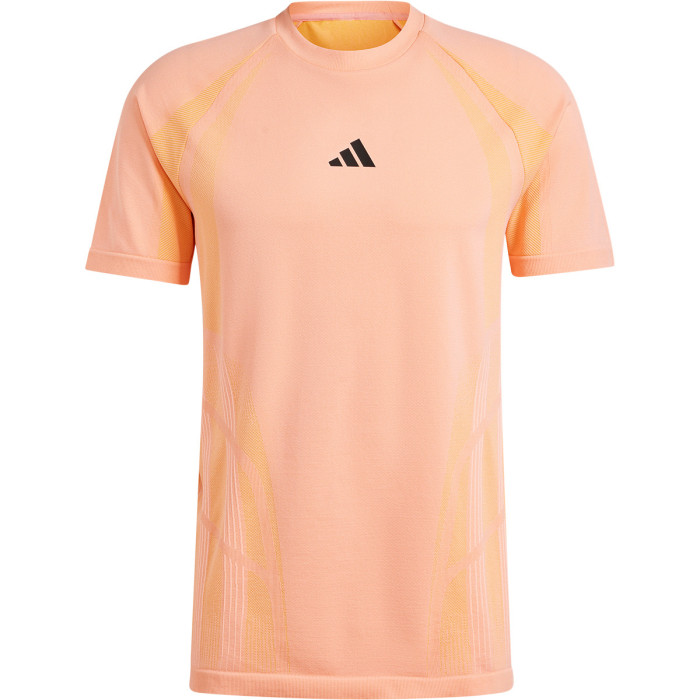 ADIDAS pro seamless tsitsipas us series t-shirt ADIDAS pro seamless tsitsipas us series t-shirt