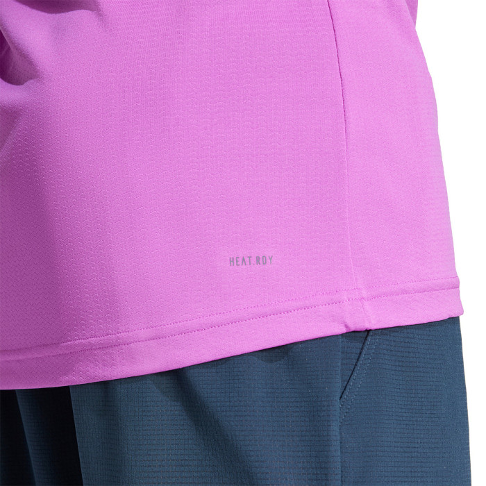 ADIDAS freelift turin t-shirt ADIDAS freelift turin t-shirt