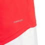 ADIDAS club 3 bandes berlin t-shirt ADIDAS club 3 bandes berlin t-shirt