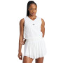 ADIDAS pro women's crop athletic london tank top ADIDAS pro women's crop athletic london tank top