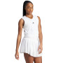 ADIDAS pro women's crop athletic london tank top ADIDAS pro women's crop athletic london tank top