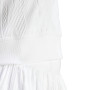 ADIDAS pro women's crop athletic london tank top ADIDAS pro women's crop athletic london tank top