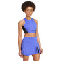 ADIDAS pro femme crop athlete new york tank top ADIDAS pro femme crop athlete new york tank top