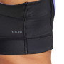 ADIDAS pro femme crop athlete new york tank top ADIDAS pro femme crop athlete new york tank top
