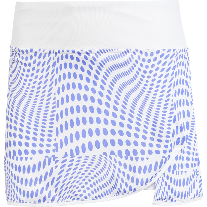 ADIDAS women's club graphic skirt ADIDAS women's club graphic skirt