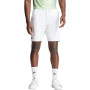 ADIDAS ergo 7in gameset athlete shorts