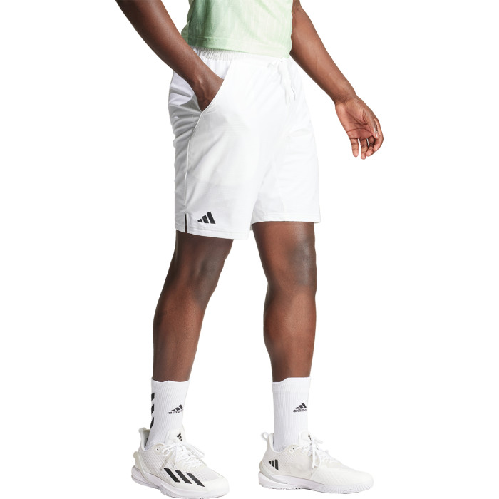 ADIDAS ergo 7in gameset athlete shorts