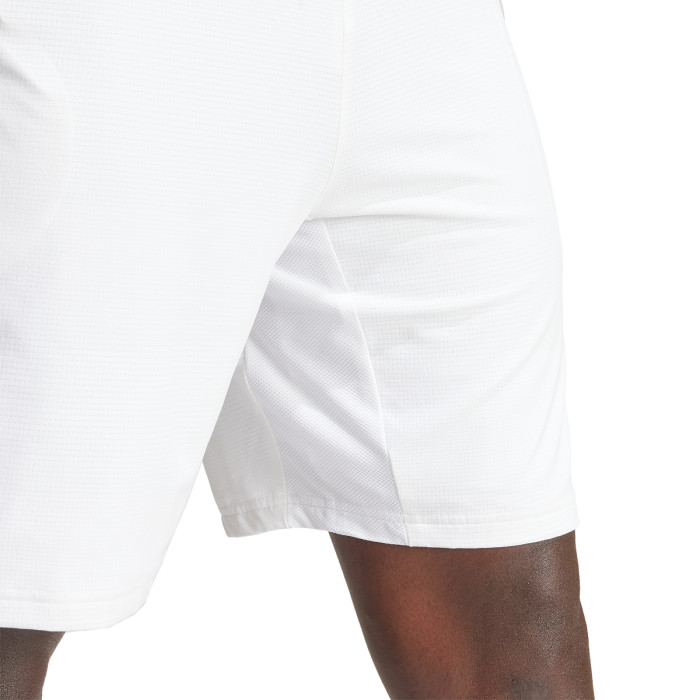 ADIDAS ergo 7in gameset athlete shorts