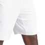 ADIDAS ergo 7in gameset athlete shorts
