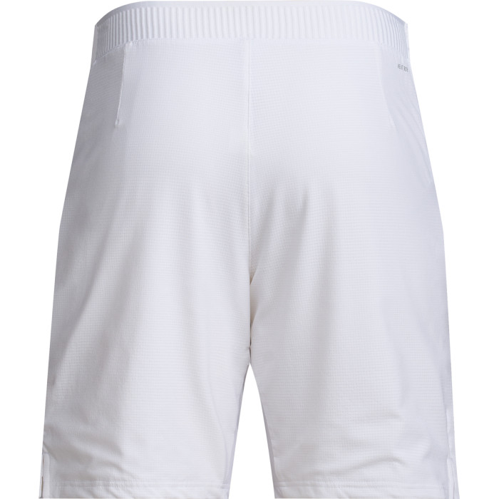 ADIDAS ergo 7in gameset athlete shorts