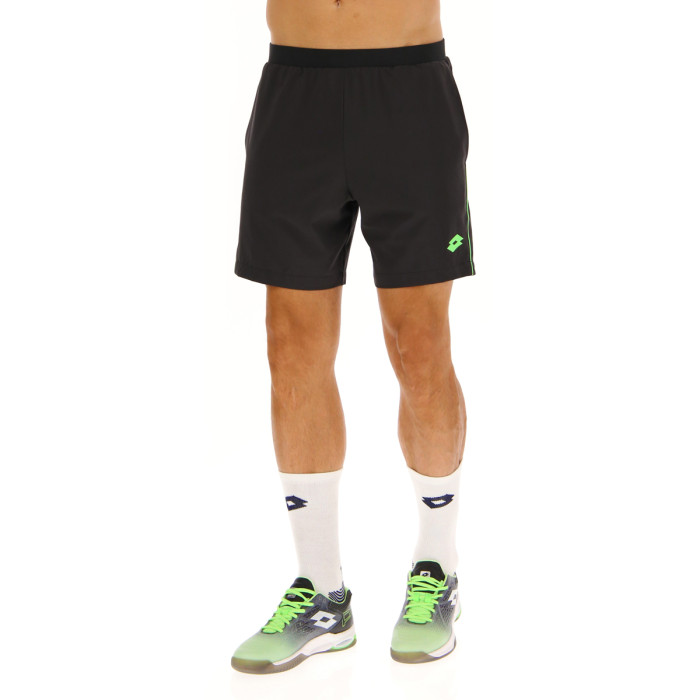 Short LOTTO superrapida v padel Short LOTTO superrapida v padel