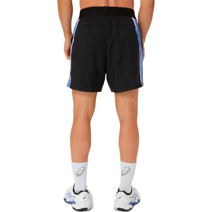 ASICS match 7in paris shorts ASICS match 7in paris shorts