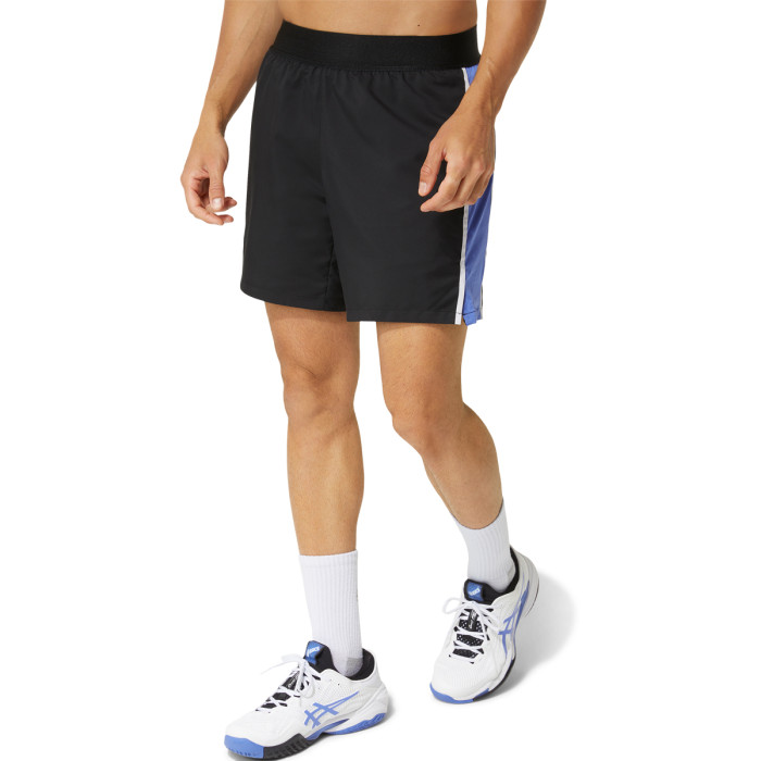ASICS match 7in paris shorts ASICS match 7in paris shorts
