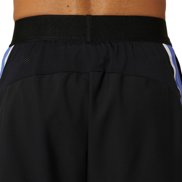 ASICS match 7in paris shorts ASICS match 7in paris shorts