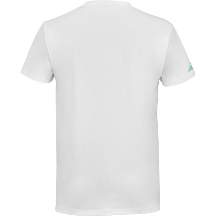 BABOLAT padel cotton t-shirt BABOLAT padel cotton t-shirt
